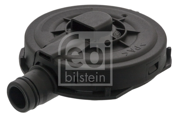 Valve, crankcase ventilation